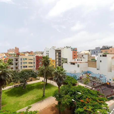 Playa Y Diseno Canteras - 26 公寓
