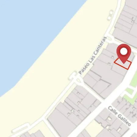 Playa Y Diseno Canteras - 26 Apartmán