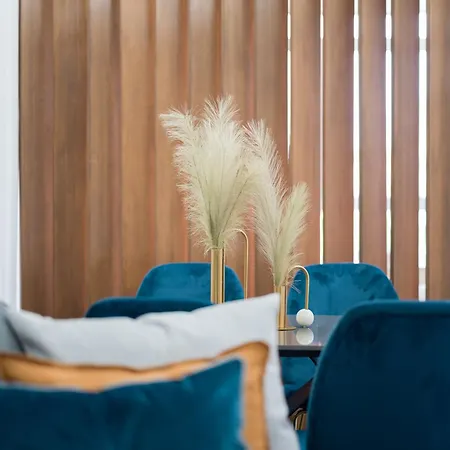 Apartman Playa Y Diseno Canteras - 26 *