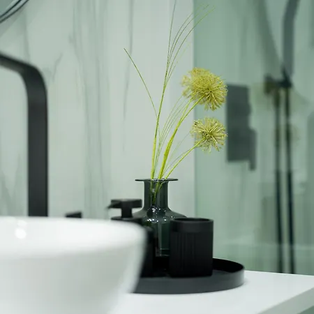 Apartmán Playa Y Diseno Canteras - 26 *