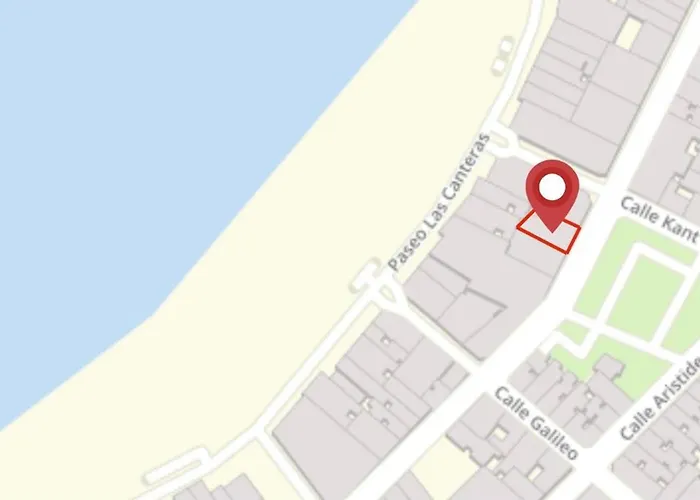 Playa Y Diseno Canteras - 26 公寓