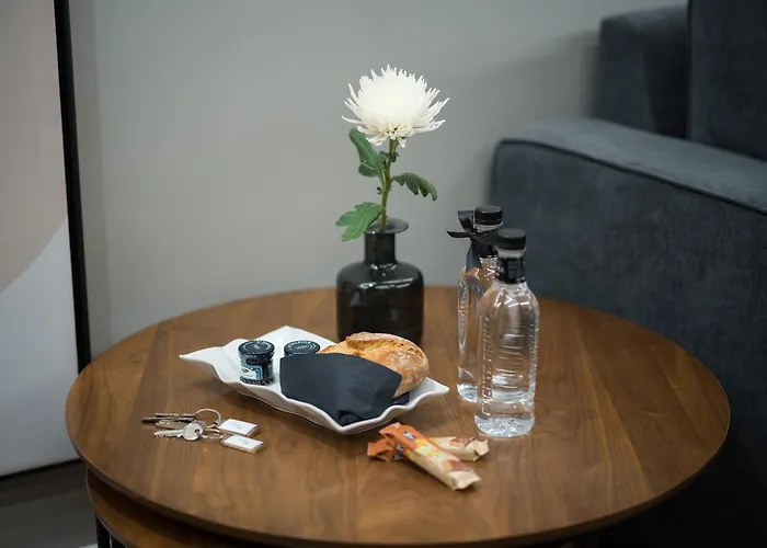 Playa Y Diseno Canteras - 26 大加那利岛拉斯帕尔马斯