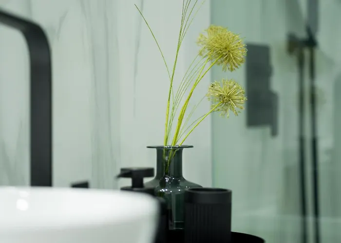 公寓 Playa Y Diseno Canteras - 26 *