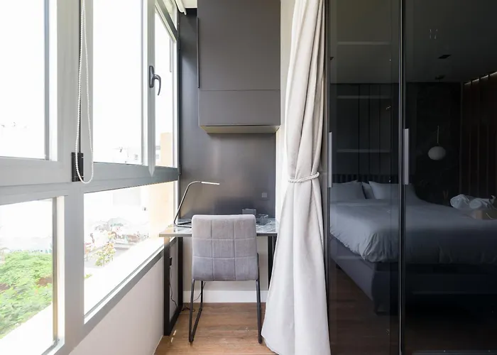 Playa Y Diseno Canteras - 26 大加那利岛拉斯帕尔马斯