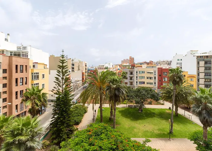 Playa Y Diseno Canteras - 26