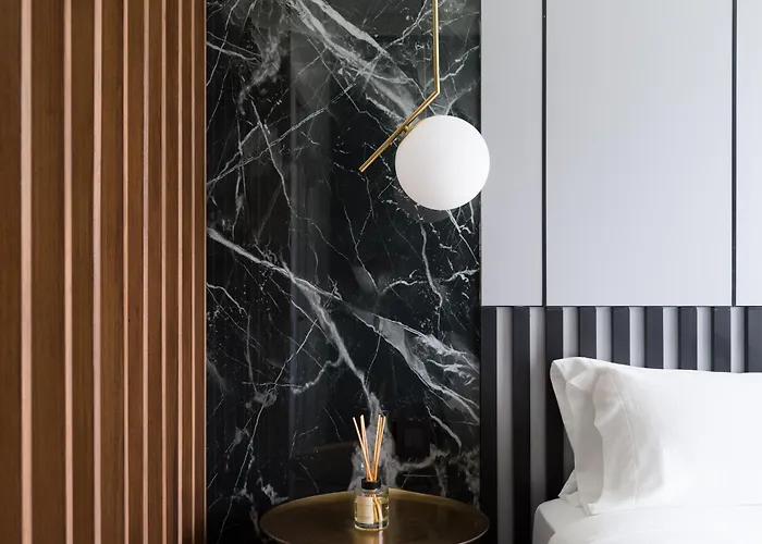 Playa Y Diseno Canteras - 26 公寓 *