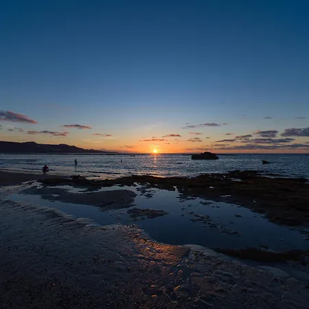 Διαμέρισμα Playa Y Diseno Canteras - 26 Λας Πάλμας ντε Γκραν Κανάρια