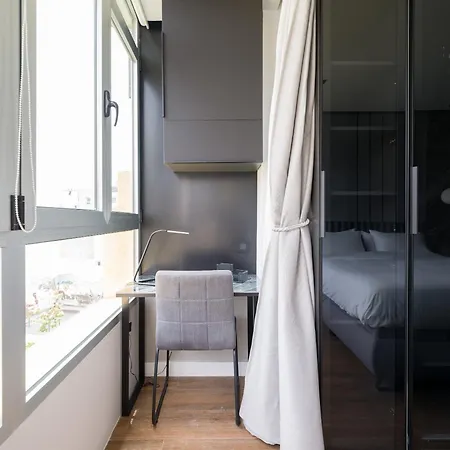 Playa Y Diseno Canteras - 26 Λας Πάλμας ντε Γκραν Κανάρια