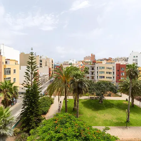 Playa Y Diseno Canteras - 26