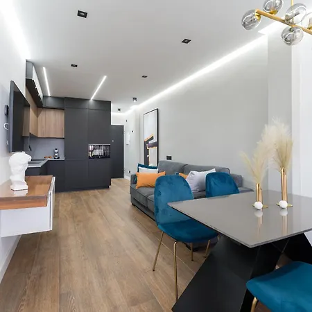 Διαμέρισμα Playa Y Diseno Canteras - 26