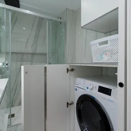 Διαμέρισμα Playa Y Diseno Canteras - 26 Λας Πάλμας ντε Γκραν Κανάρια