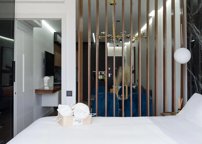 Playa Y Diseno Canteras - 26 Las Palmas de Gran Canárias