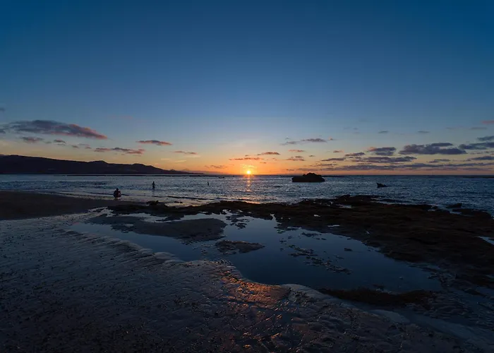 Apartamento Playa Y Diseno Canteras - 26 Las Palmas de Gran Canárias