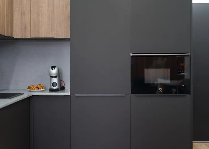 Playa Y Diseño Canteras - 26 *