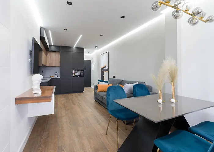 Apartamento Playa Y Diseno Canteras - 26