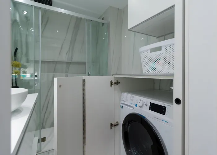 Apartamento Playa Y Diseño Canteras - 26 Las Palmas de Gran Canaria